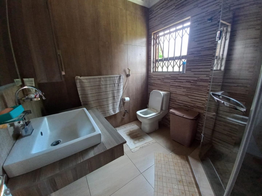 4 Bedroom Property for Sale in Ficksburg Free State